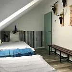 Bahnhof Schlossblick Apartment Frauenstein (Saxony)