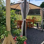 Apartment Bahnhof Schlossblick Frauenstein (Saxony)