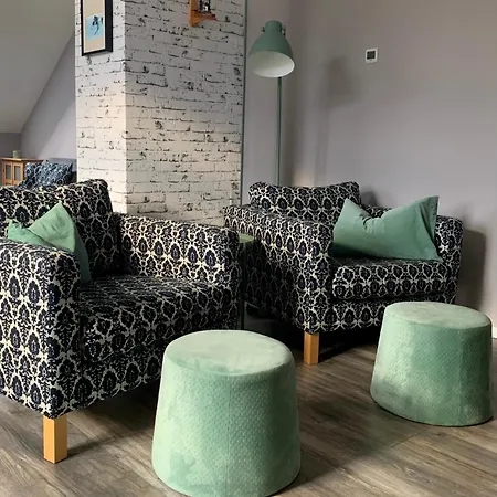 Bahnhof Schlossblick Apartman Frauenstein