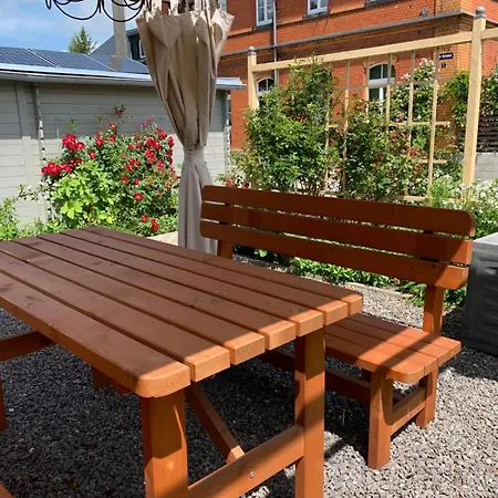 Bahnhof Schlossblick