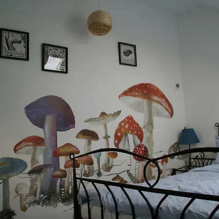 Bahnhof Schlossblick Frauenstein