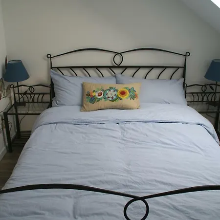 Apartman Bahnhof Schlossblick