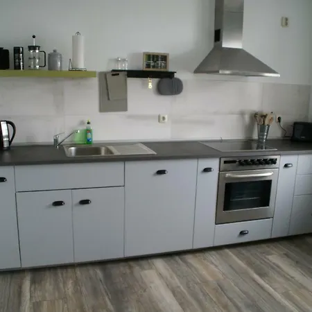 Apartman Bahnhof Schlossblick