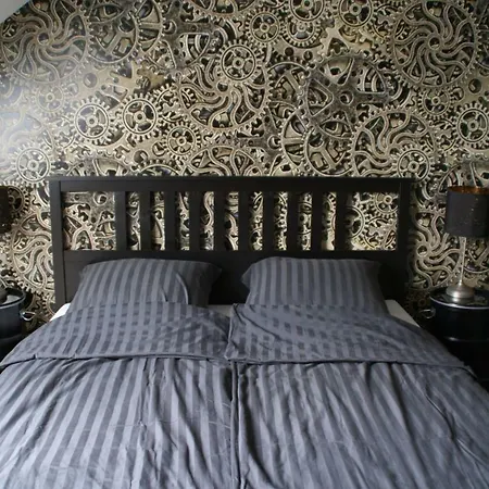 Apartman Bahnhof Schlossblick