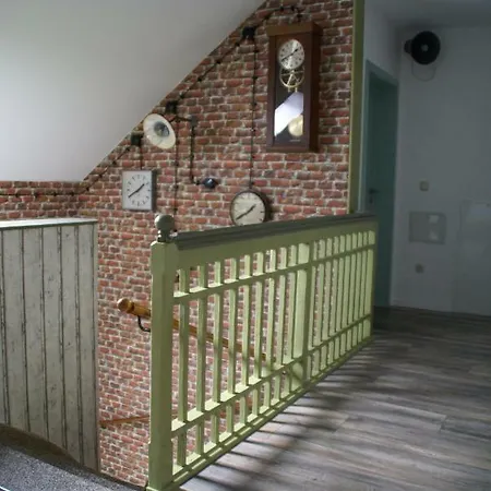 Bahnhof Schlossblick * Frauenstein (Saxony)