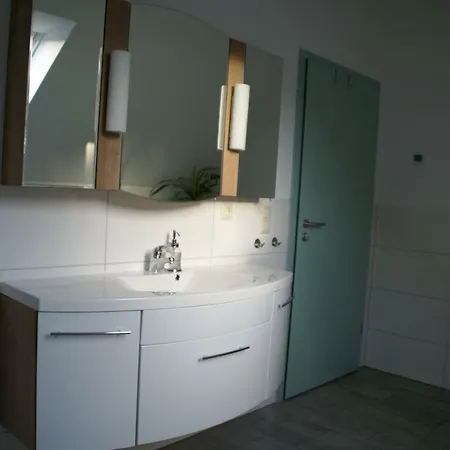 Bahnhof Schlossblick Apartman *