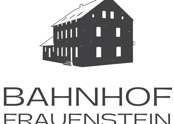 公寓 Bahnhof Schlossblick 弗劳恩施泰因山