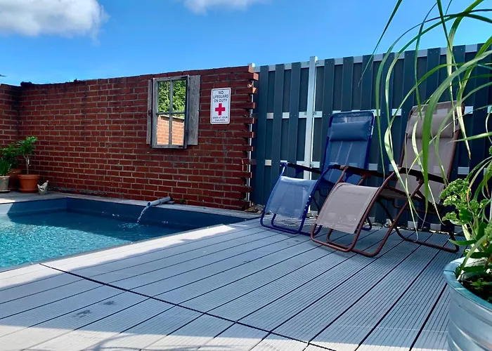 Bahnhof Schlossblick * 弗劳恩施泰因山