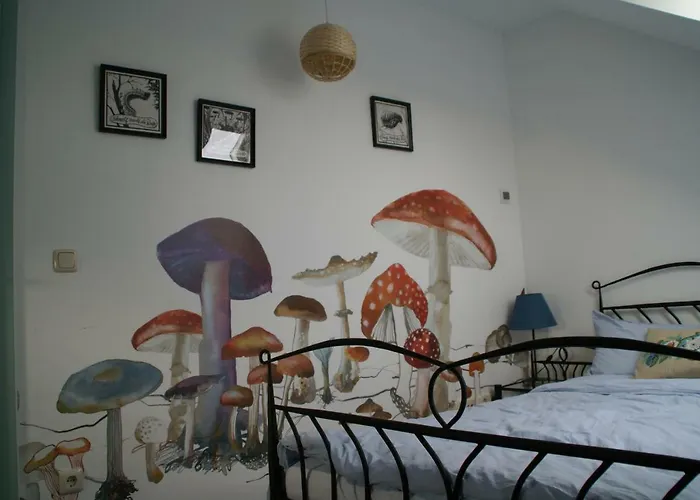 Bahnhof Schlossblick 弗劳恩施泰因山