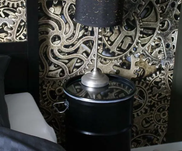 Bahnhof Schlossblick 弗劳恩施泰因山