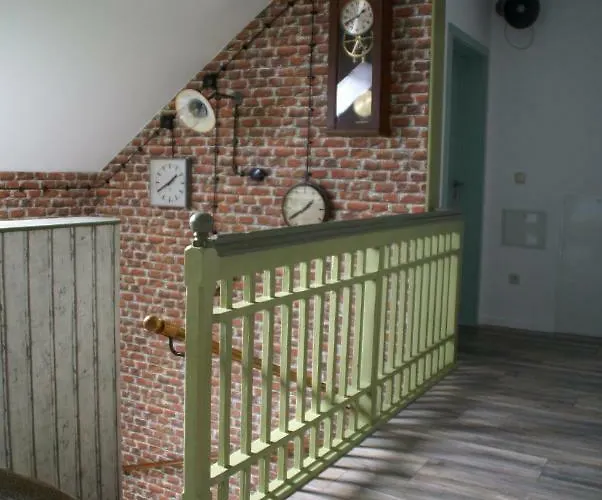 Bahnhof Schlossblick * Frauenstein (Saxony)